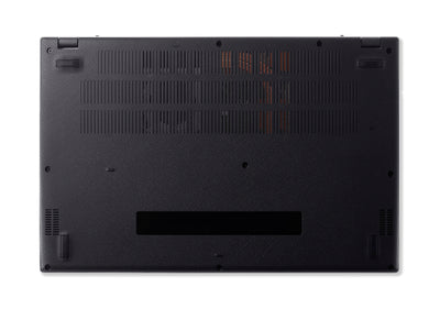 Acer Aspire 3 (A315-59-52V0) Laptop | 15,6" FHD Display | Intel Core i5-1235U | 16 GB RAM | 1 TB SSD | Intel Iris Xe Graphics | Windows 11 | QWERTZ Tastatur | Silber