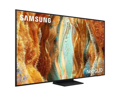 Samsung Neo QLED 4K QN70F 55 Zoll (138 cm) Mini LED Fernseher, NQ4 AI Gen2 Prozessor, Quantum Matrix Technology Slim, Motion Xcelerator 144Hz, AirSlim Design, Samsun...[Länderversion Ungarisch]