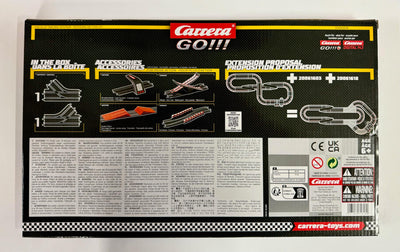 Carrera - 20061618 20061618 4007486616189 GO