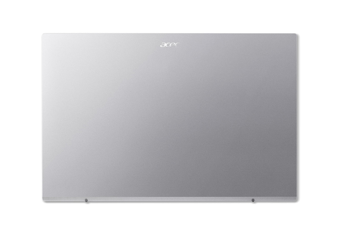 Acer Aspire 3 (A317-54-32WN) Laptop 17,3" FHD Display Intel Core i3-1215U 8 GB RAM 512 GB SSD Intel UHD Graphics Windows 11 QWERTZ Tastatur Silber