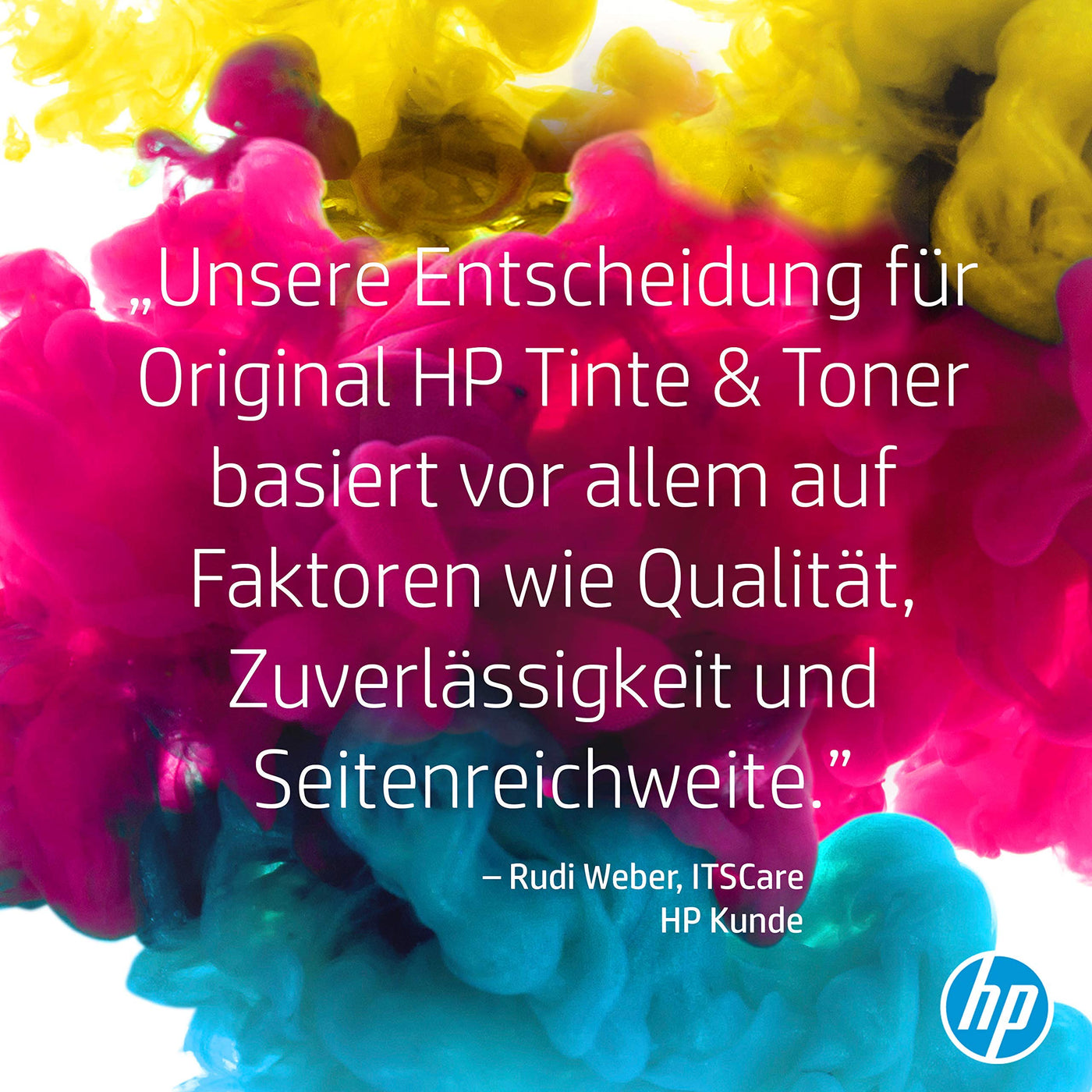 HP 903XL (3HZ51AE) Multipack Original Druckerpatronen 1xSchwarz