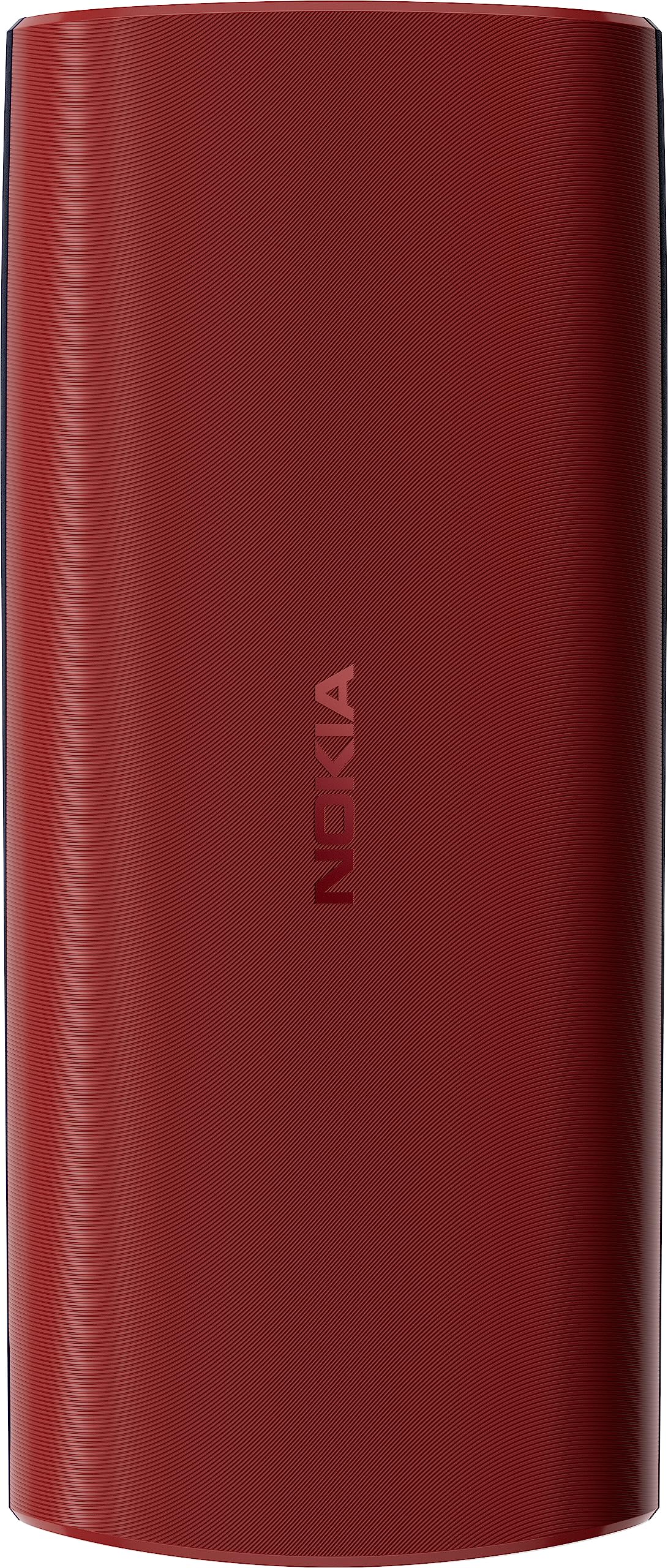 Nokia 105 2023 Dual-SIM red-terracotta