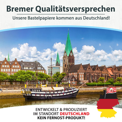100 Stück Schwarz TONZEICHENpapier A4 – 130g stark – Schwarze Blätter – Bastel Bogen - Vollschwarz – Stabiles Zeichenpapier, Pappe zum Basteln, Zeichenkarton - DIY - Kreativ Zubehör für Fotoalben