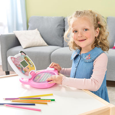 Gabby's Dollhouse - Lernlaptop