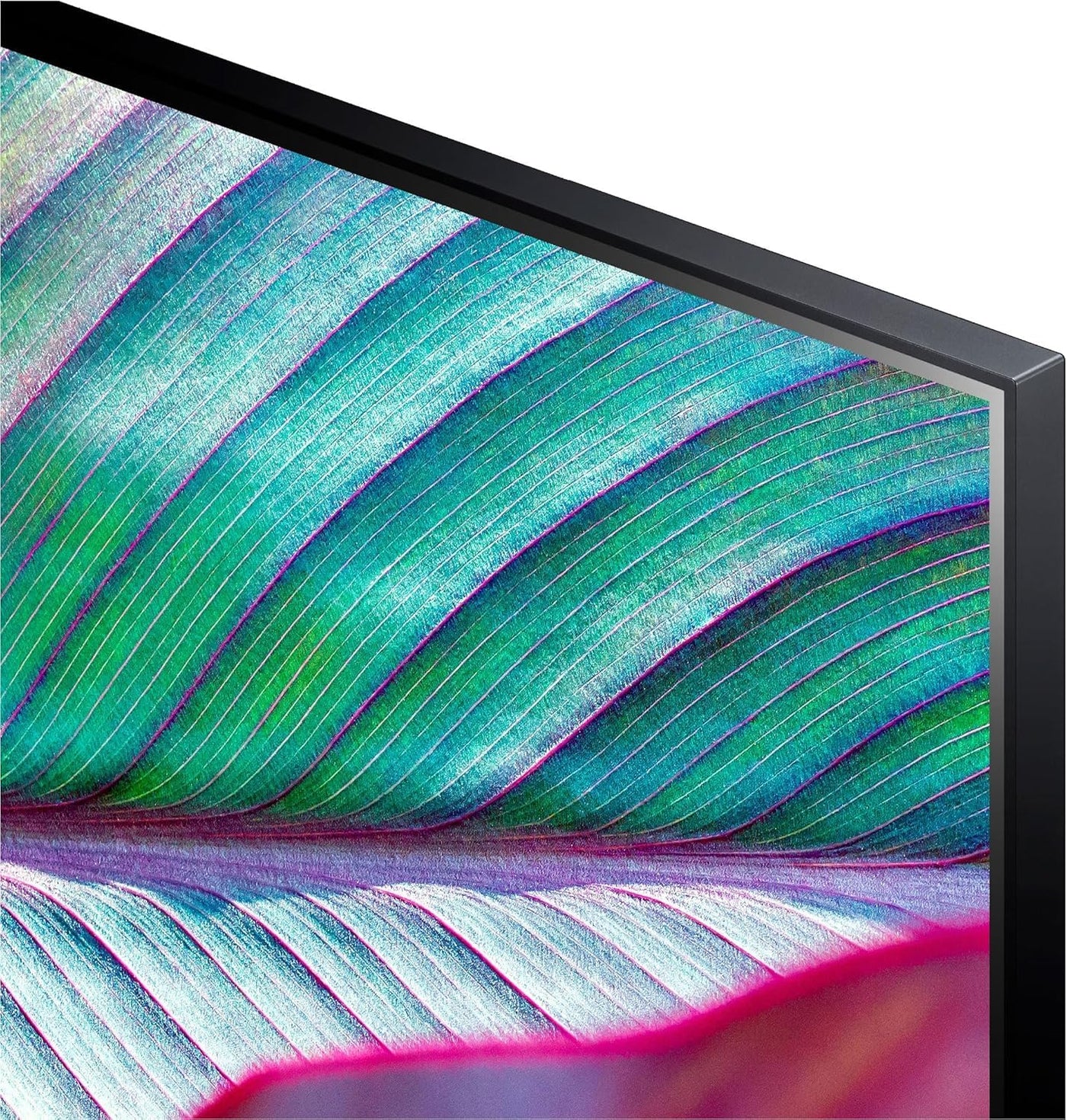 LG 55UR75006LK 139 cm (55 Zoll) UHD Fernseher (Active HDR, 60 Hz, Smart TV) [Modelljahr 2023]