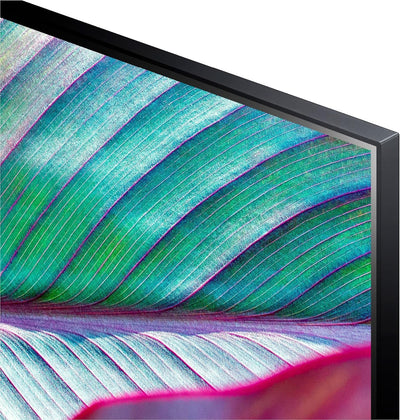 LG 55UR75006LK 139 cm (55 Zoll) UHD Fernseher (Active HDR, 60 Hz, Smart TV) [Modelljahr 2023]