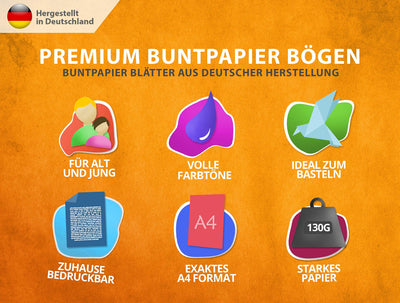 100 Stück Schwarz TONZEICHENpapier A4 – 130g stark – Schwarze Blätter – Bastel Bogen - Vollschwarz – Stabiles Zeichenpapier, Pappe zum Basteln, Zeichenkarton - DIY - Kreativ Zubehör für Fotoalben