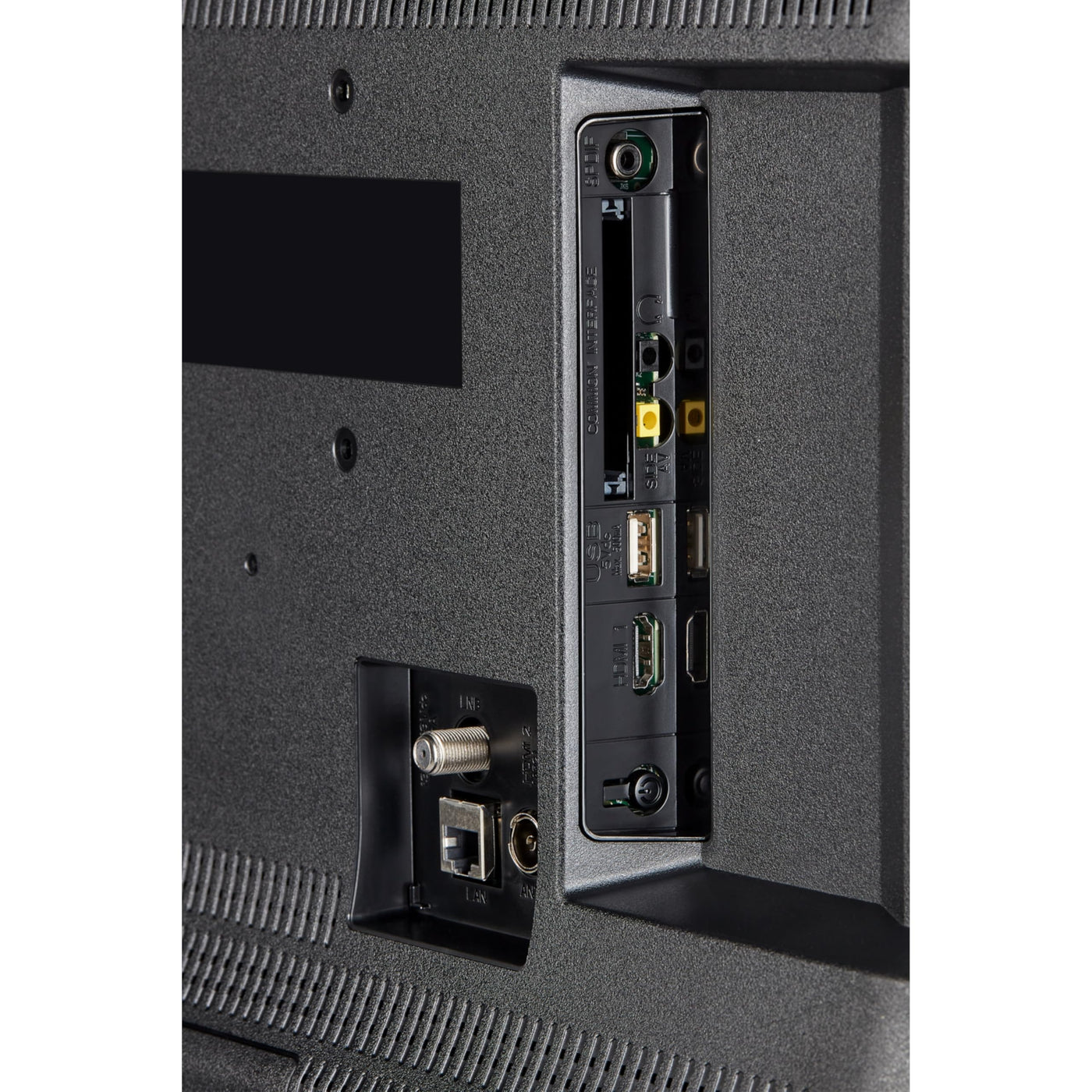 MEDION 59,8 cm (24 Zoll) HD Fernseher (Smart-TV, HDR, VIDAA Store, Netflix, Prime Video, Disney+, DAZN, Paramount+, HbbTV, PVR, Bluetooth, MD 824101)