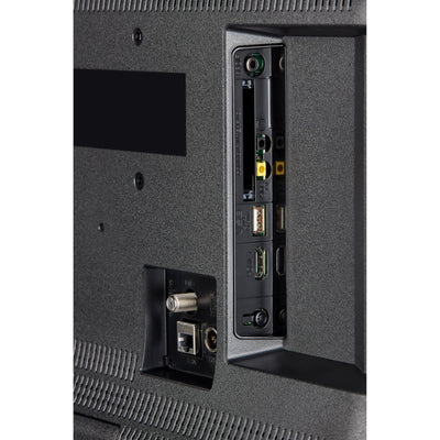 MEDION 59,8 cm (24 Zoll) HD Fernseher (Smart-TV, HDR, VIDAA Store, Netflix, Prime Video, Disney+, DAZN, Paramount+, HbbTV, PVR, Bluetooth, MD 824101)