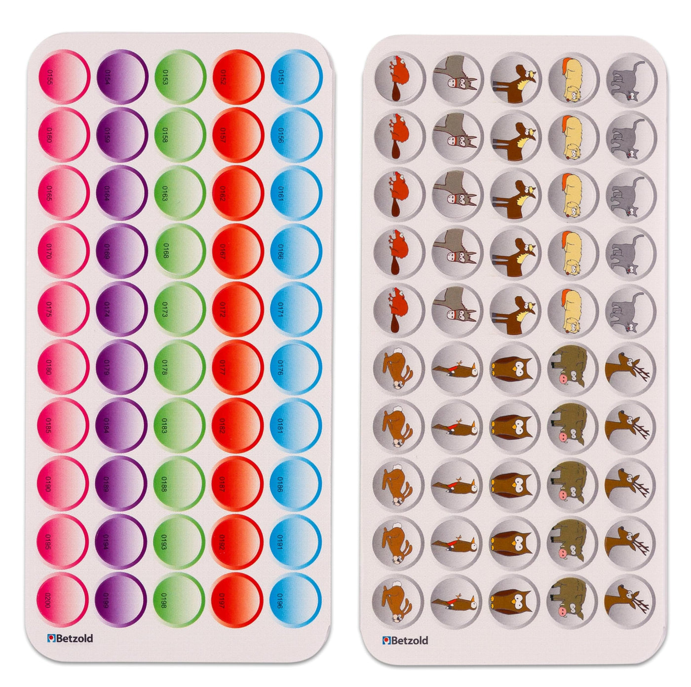 Tellimero - Lese-Stift zum selbst bespielen - Audio Kinder-Vorlesestift der sprechende Stift