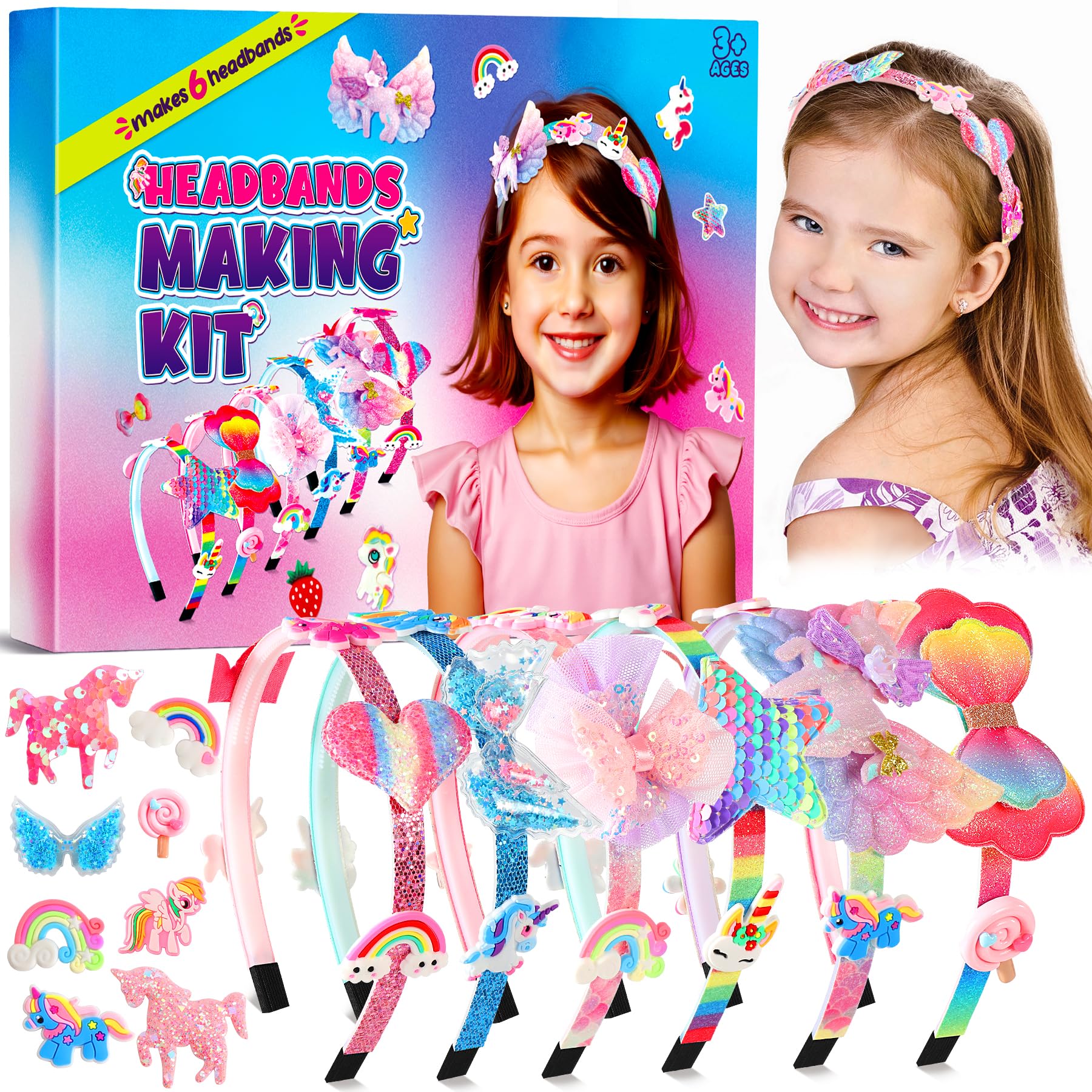Basteln Kinder 5 Jahre Madchen