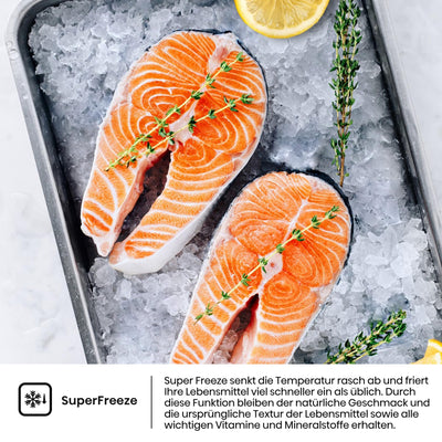 Hisense RS677N4ACC Side by Side Kühl-Gefrierkombination, 179cm, 519 Liter Gesamtkapazität, Multi Air Flow, LED Display, EEK: C, Electronic Touch Control, Inox Look