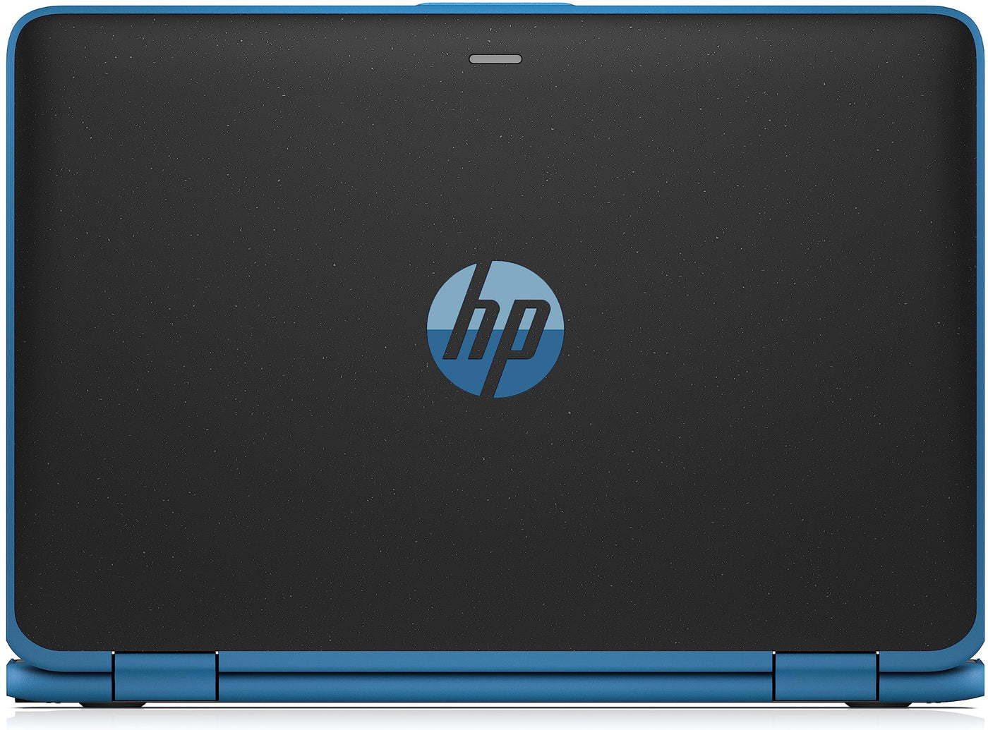 HP Business Laptop Notebook ProBook X360 11 G3 Pentium N5000 4GB 128GB SSD 1366x768 Touchscreen Windows 10 (Blue) (Generalüberholt)
