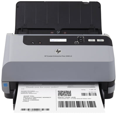 HP Inc. SCANJETENTFLW5000 S3