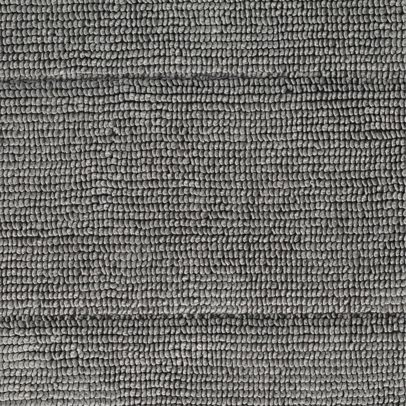 vhbw 2x Wischbezug kompatibel mit Leifheit CleanTenso Dampfreiniger, Dampfmop - Mikrofaser, Grau