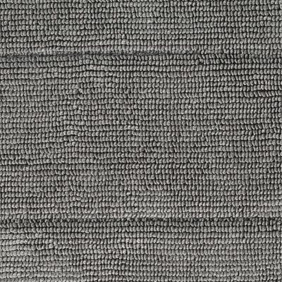 vhbw 2x Wischbezug kompatibel mit Leifheit CleanTenso Dampfreiniger, Dampfmop - Mikrofaser, Grau