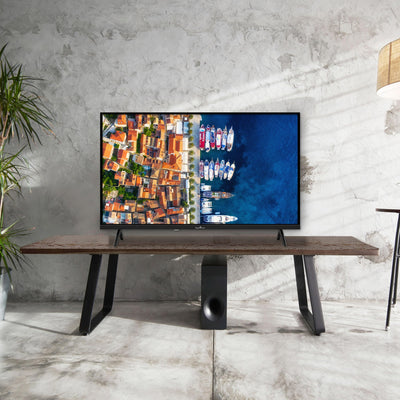 Smart Tech 32HH01K, 32 Zoll (80 cm), HD-LED-Fernseher, Netflix, YouTube, Prime Video, Whale TV