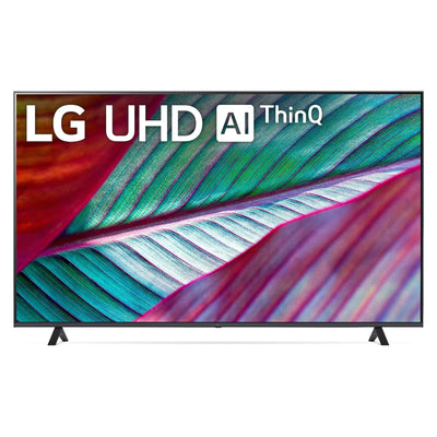 LG 75UR78006LK 190 cm (75 Zoll) UHD Fernseher (Active HDR, 60 Hz, Smart TV) [Modelljahr 2023]