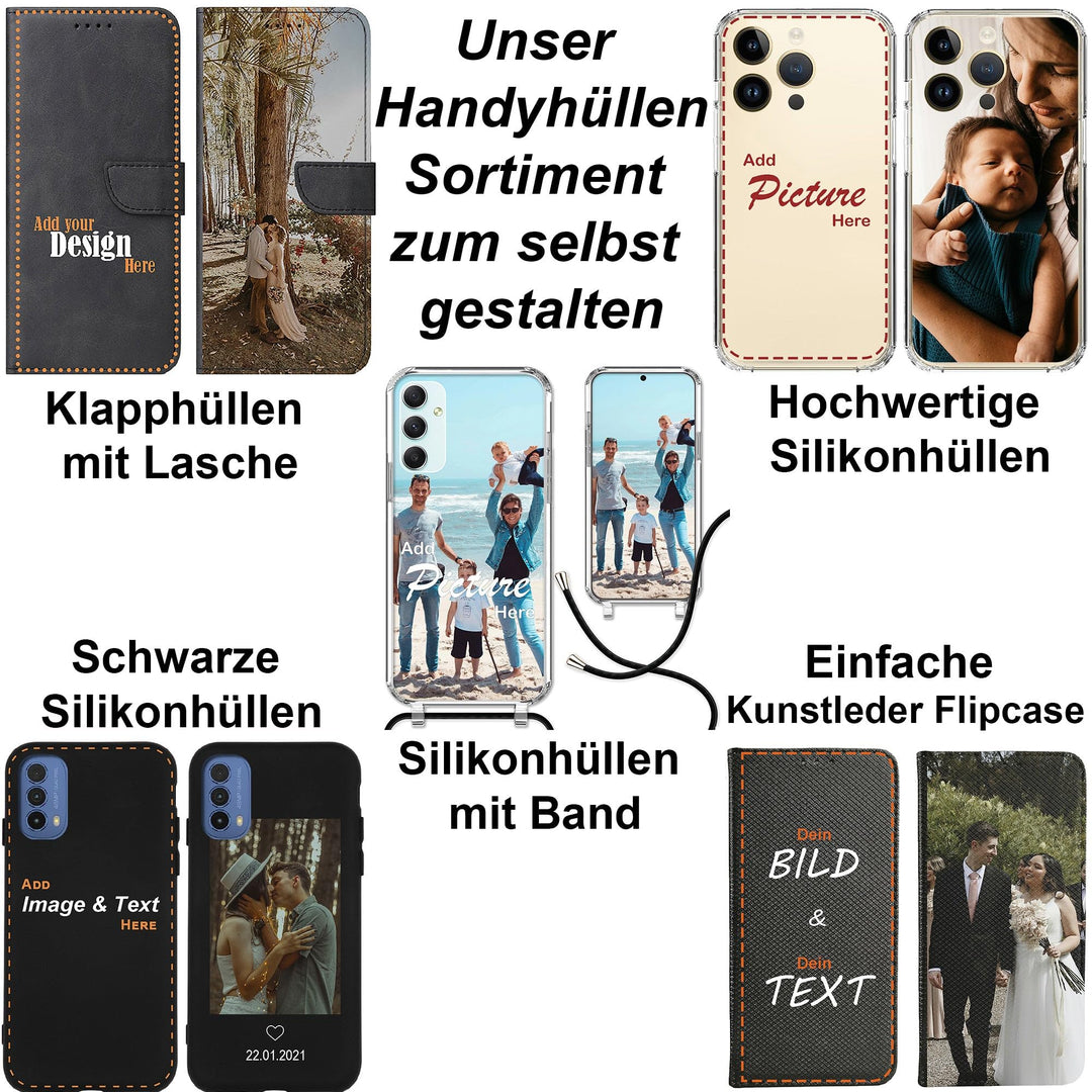 CoverHeld iPhone 16 Plus Handyhülle selbst gestalten aus Silikon Hülle –  Testberichte aus Berlin