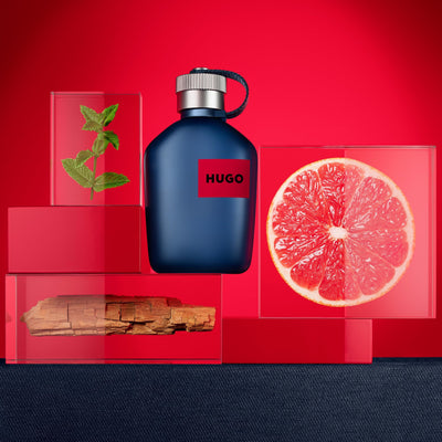 Hugo Jeans Eau de Toilette für Männer