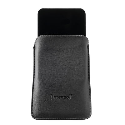 Intenso 6023560 1TB Memory Drive USB 3.0 2.5' External Hard Drive, Mechanische Festplatte