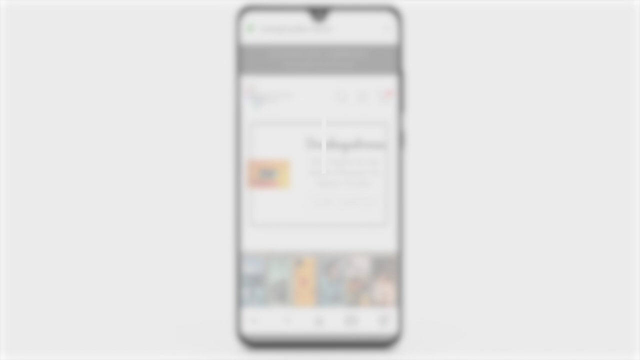 LG Velvet 5G Hülle aus Kunstleder mit Lasche selbst gestalten. Gestalte eine Kunstlederhülle mit einem eigenen Motiv auf der Vorderseite.