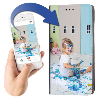 Motorola Moto E20 4G Personalisiert