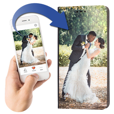 Samsung Galaxy S22 Ultra Personalisiert