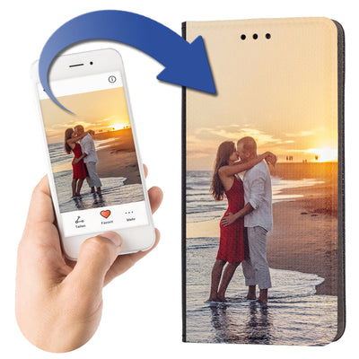 Motorola Moto E40 Personalisiert