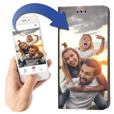 Xiaomi 12X 5G Personalisiert