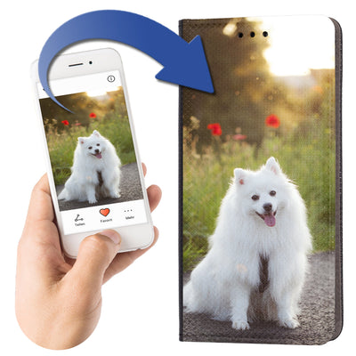 Samsung Galaxy S22 Plus Personalisiert