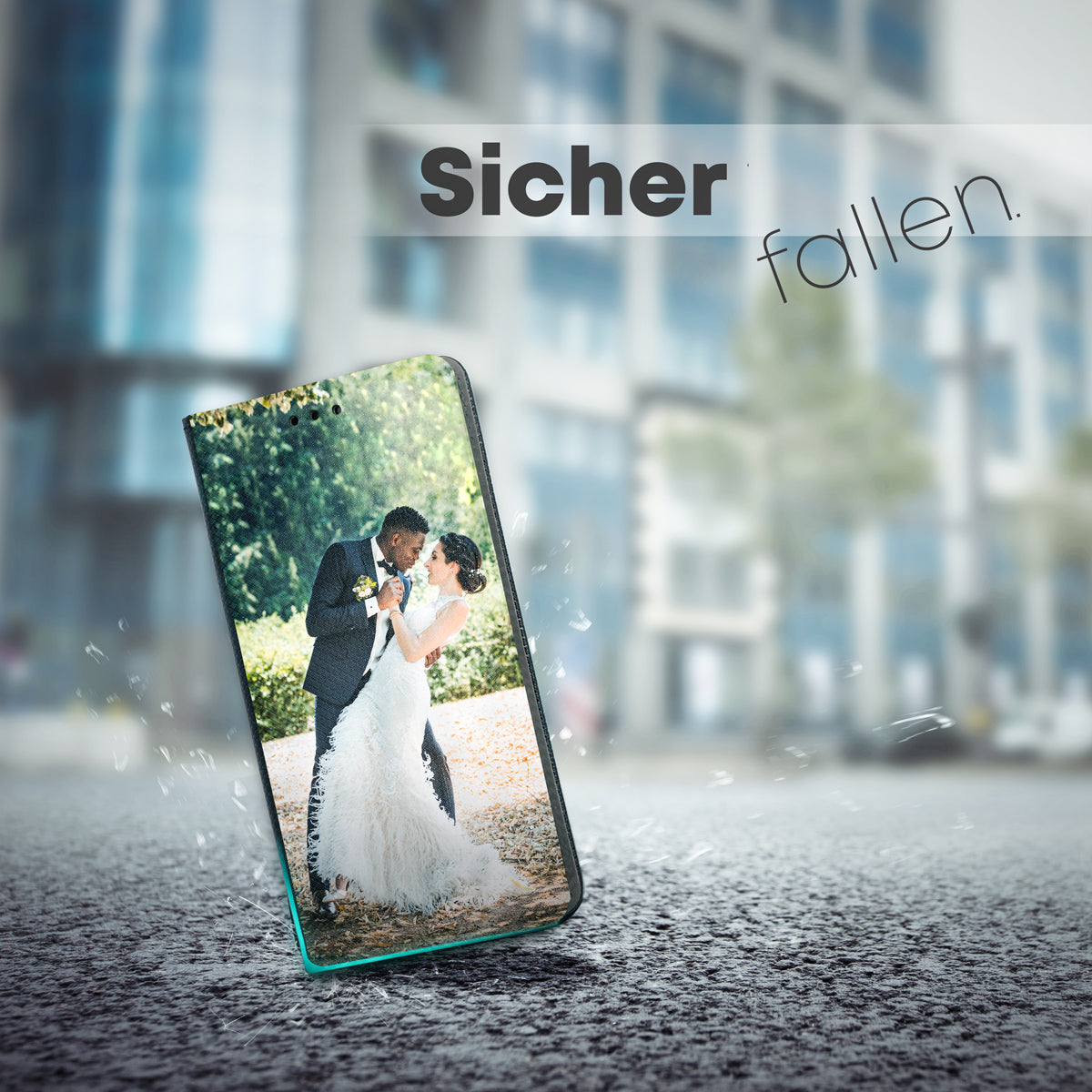 Samsung Galaxy A13 5G eigenes Design