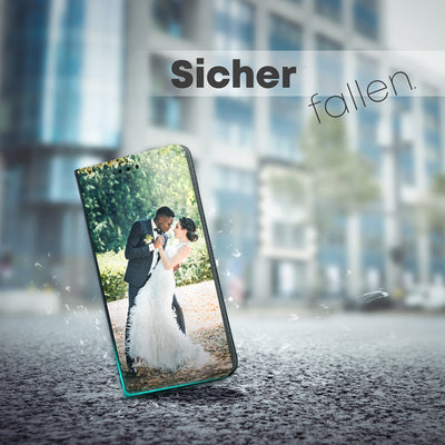 Samsung Galaxy A13 5G eigenes Design