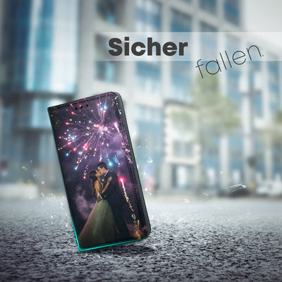 Samsung Galaxy A33 5G eigenes Design