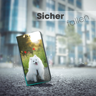 Motorola Moto G31 4G eigenes Design