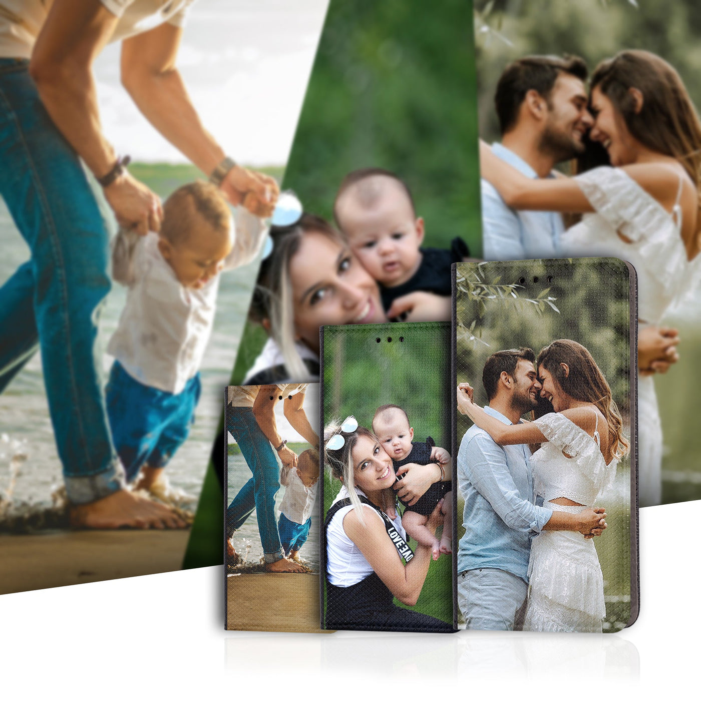 Honor 50 Lite Handyhülle selbst gestalten