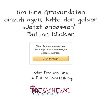Kaffeebecher mit Namen + Motiv Gravur in Holz Optik, Isolierbecher groß 0,4 L für Coffee to go, Kaffee Edelstahlbecher mit Deckel zum Mitnehmen, personalisiertes Geschenk