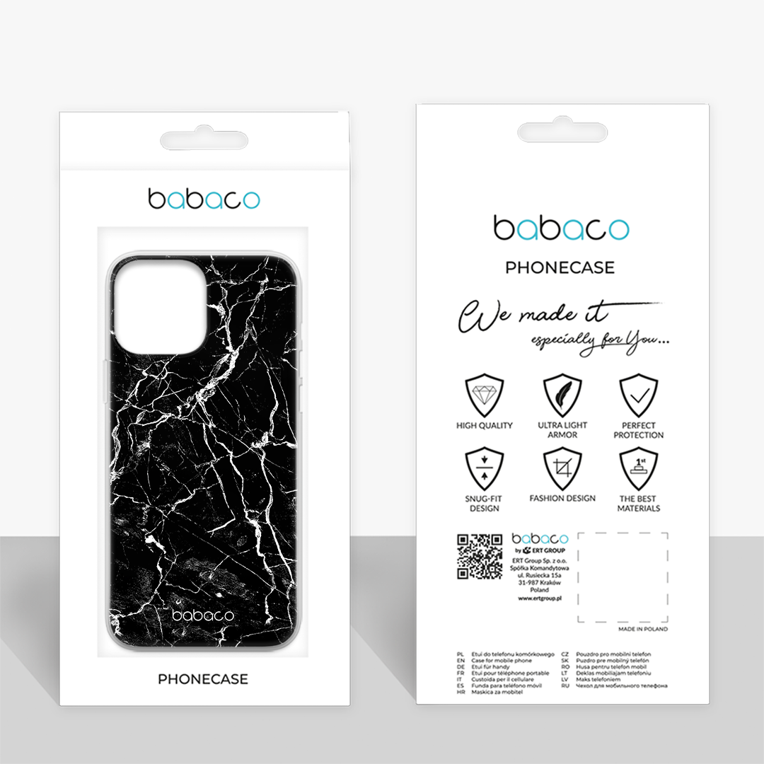 Lizenzhülle Handyhülle für iPhone 11 Pro Hülle mit Motiv Abstract 034