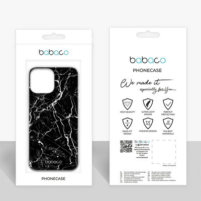 Lizenzhülle Handyhülle für iPhone 11 Pro Hülle mit Motiv Abstract 034