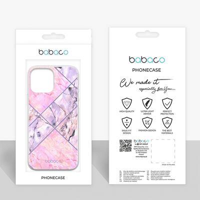 Lizenzhülle Handyhülle für iPhone 11 Pro Hülle mit Motiv Abstract 034
