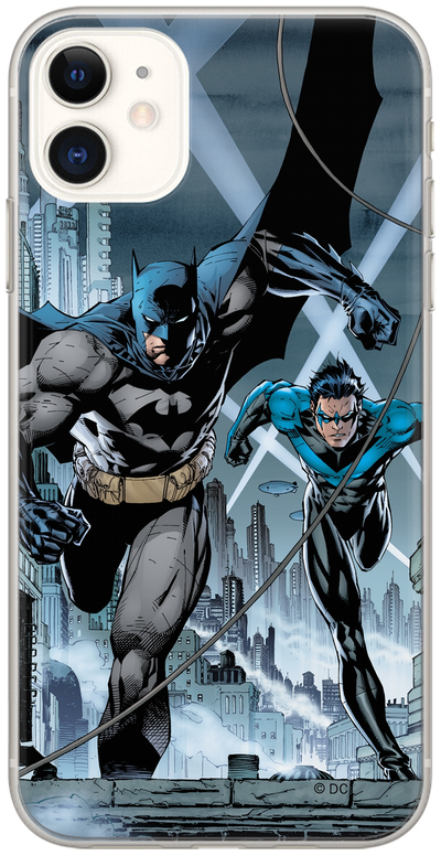 DC Batman Handyhülle für Samsung S20 / S11E Hülle Motiv 007