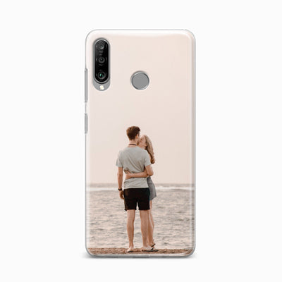 Huawei P30 Lite Handyhülle selber gestalten