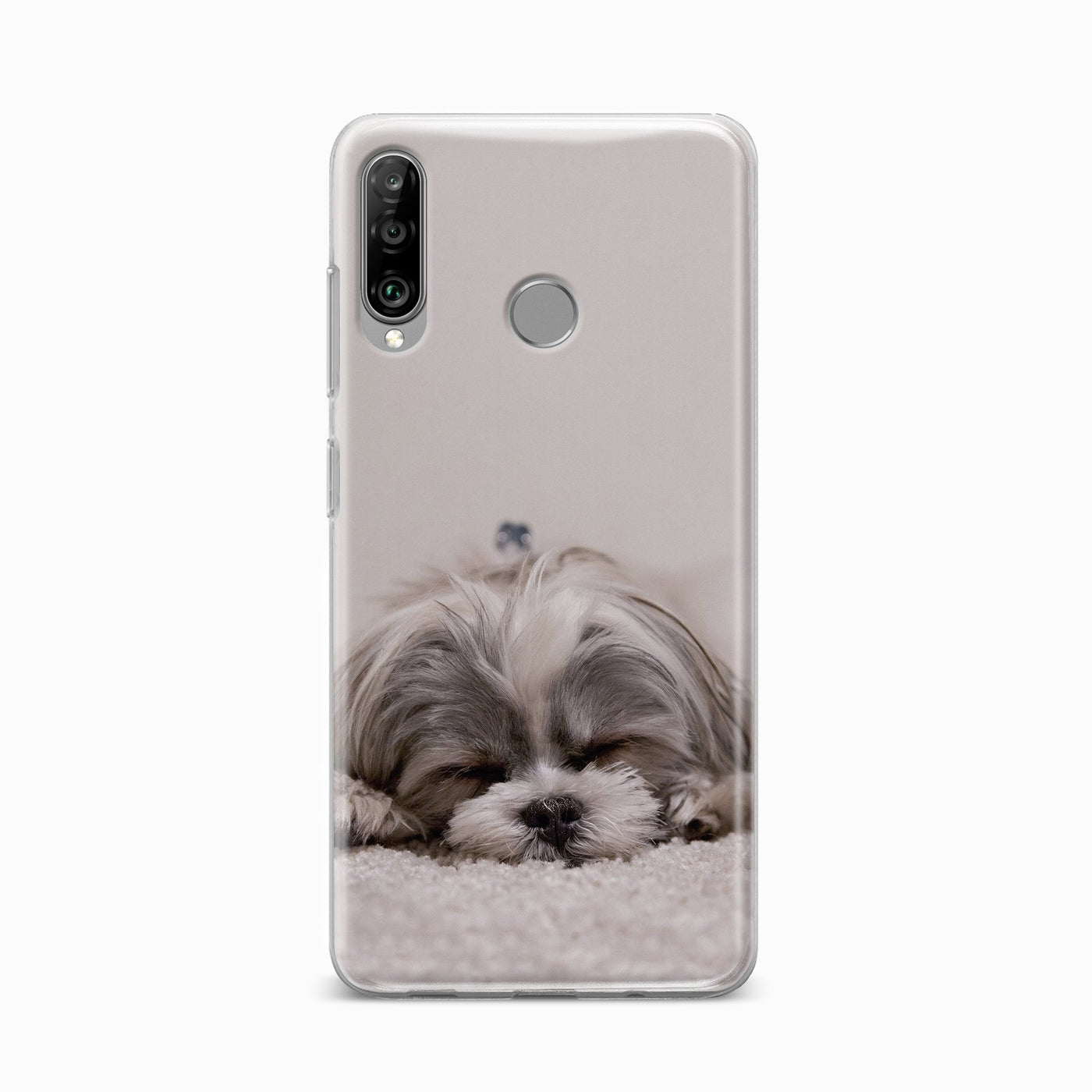 Huawei P30 Lite Handyhülle selber gestalten