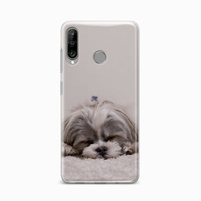 Huawei P30 Lite Handyhülle selber gestalten