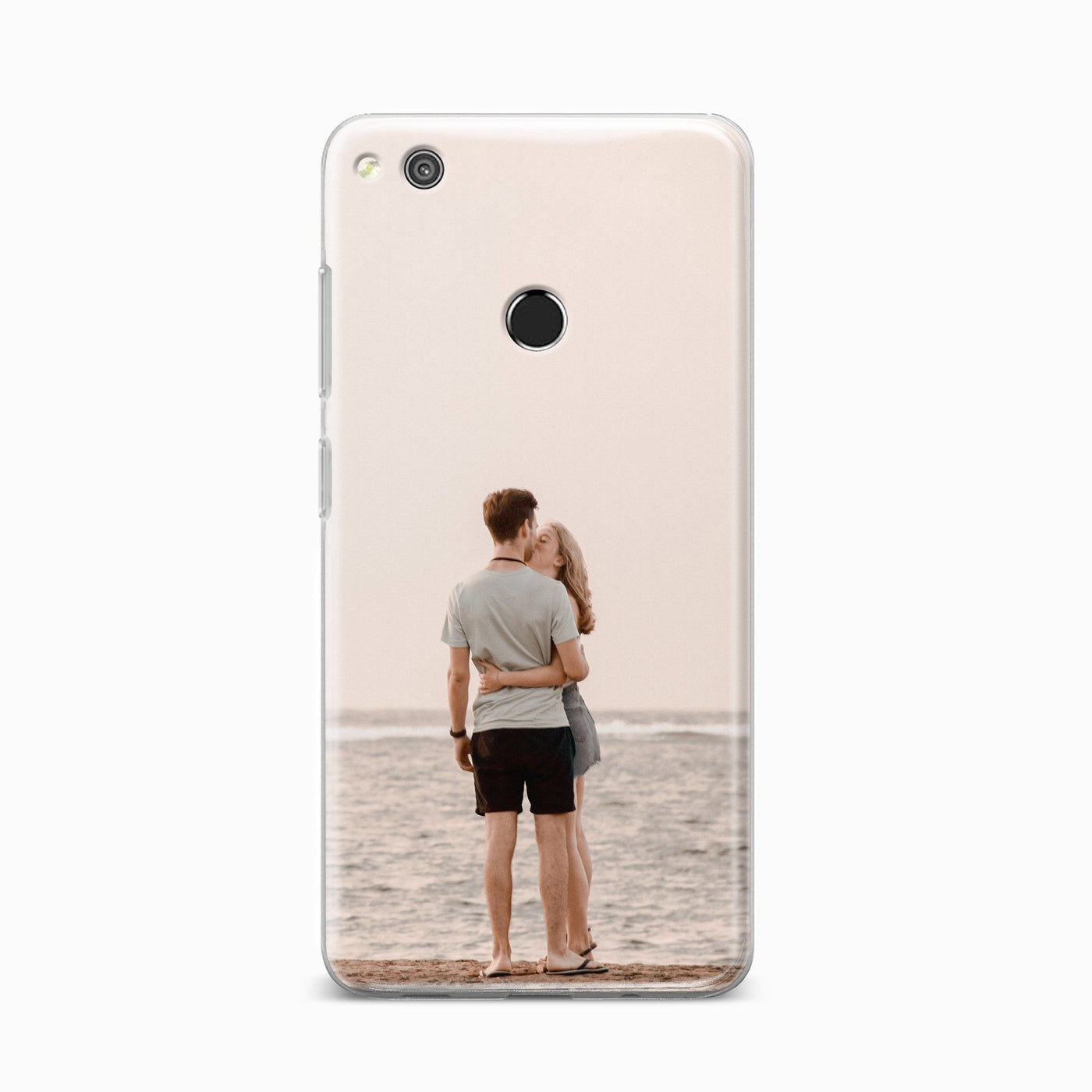 Huawei P8 Lite 2015 Handyhülle selber gestalten