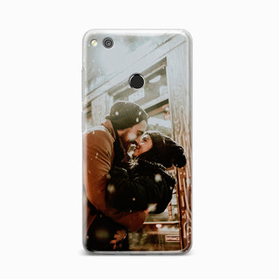 Huawei P8 Lite 2015 Handyhülle selber gestalten