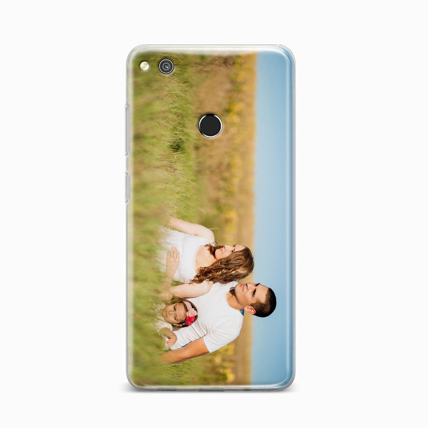 Huawei P9 Lite 2015 Handyhülle selber gestalten