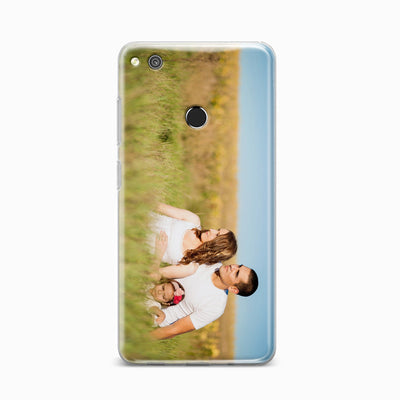Huawei P9 Lite 2015 Handyhülle selber gestalten