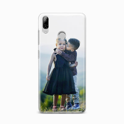 Huawei P Smart 2019 Handyhülle selber gestalten
