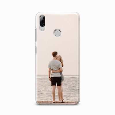 Huawei P Smart 2019 Handyhülle selber gestalten